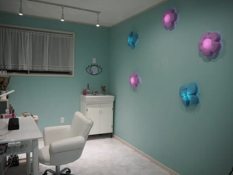 Nails__626の内観・外観2