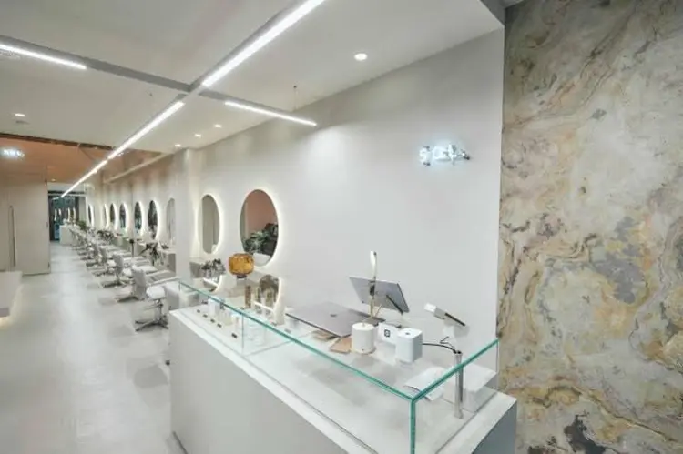 SOL.JINGUMAEの内観・外観2