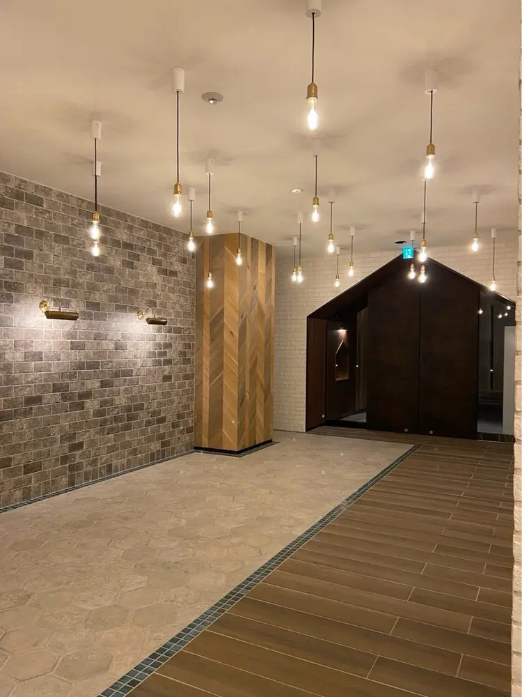 こりとりコルギ専門店MIICOの内観・外観1