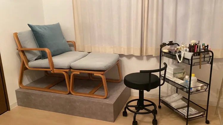 cielの内観・外観3