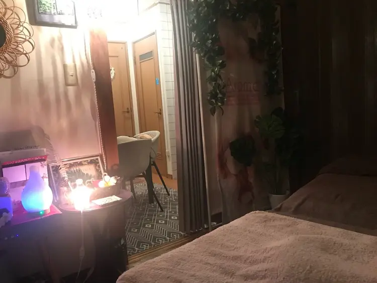 Doux douxceの内観・外観2