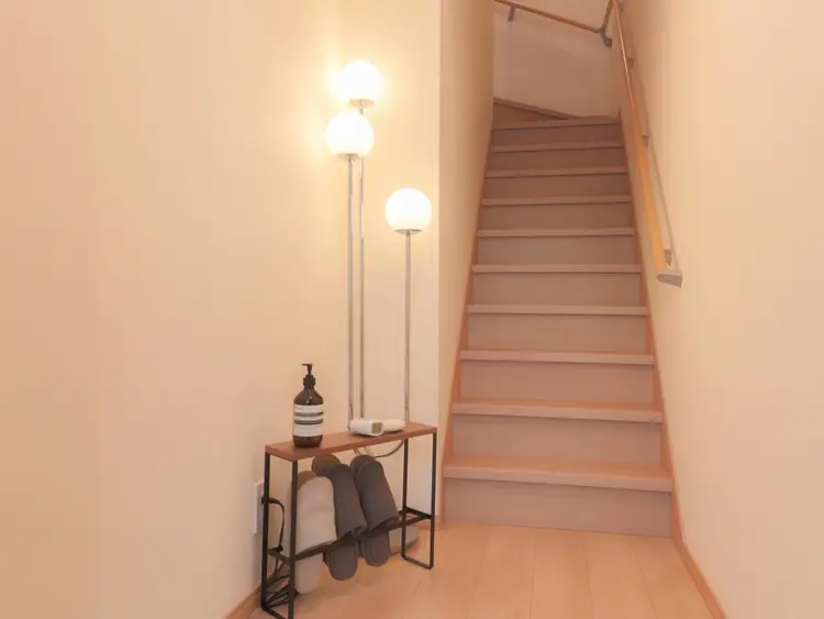 A.i.a四条烏丸店の内観・外観2