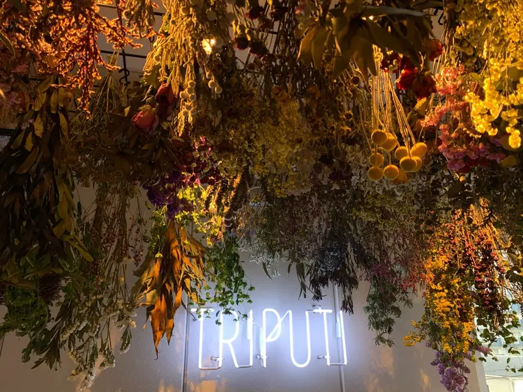 TRIPUTIの内観・外観3