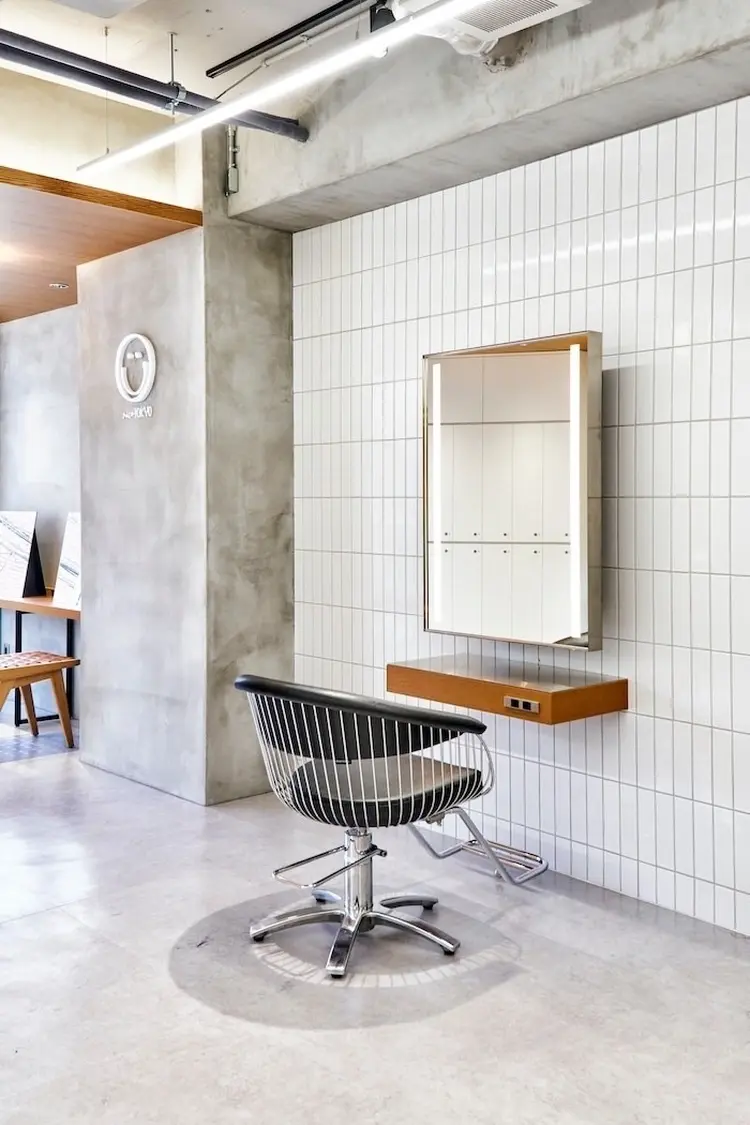 nico TOKYOの内観・外観3