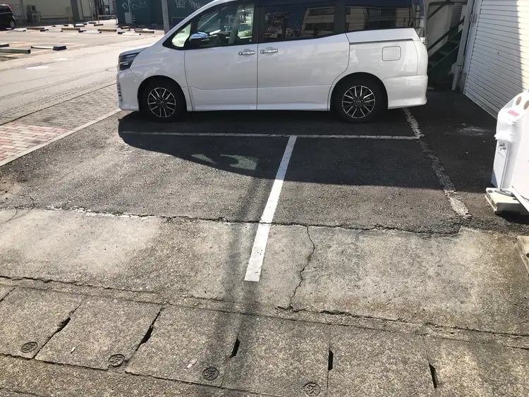 Hair Salon g-roomの内観・外観2