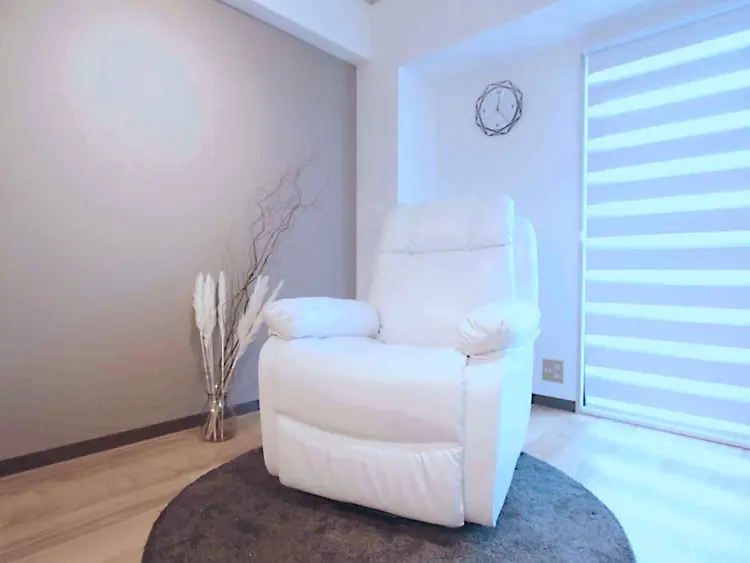 Charme（シャルム）の内観・外観1