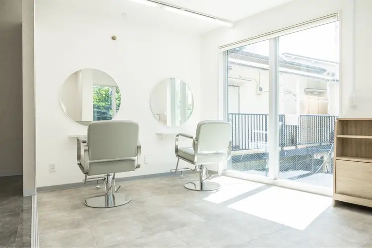 Lil by JIL BLANの内観・外観2