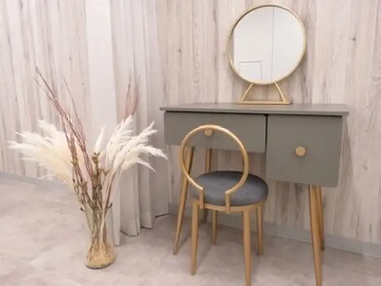 Lits. eyelash & eyebrow salonの内観・外観1