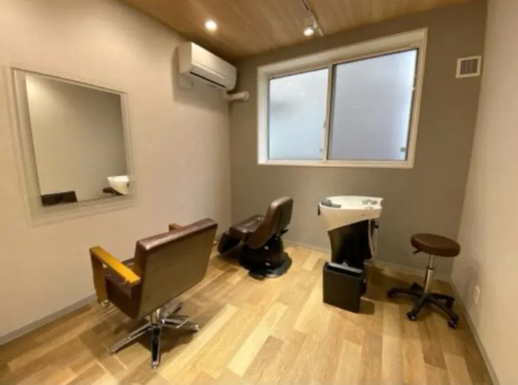 anyの内観・外観3