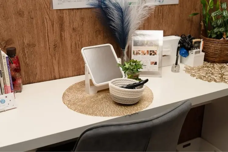 SKY Blueの内観・外観2