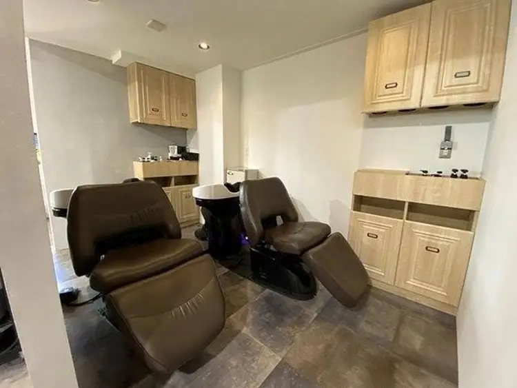 et DOUCEの内観・外観3