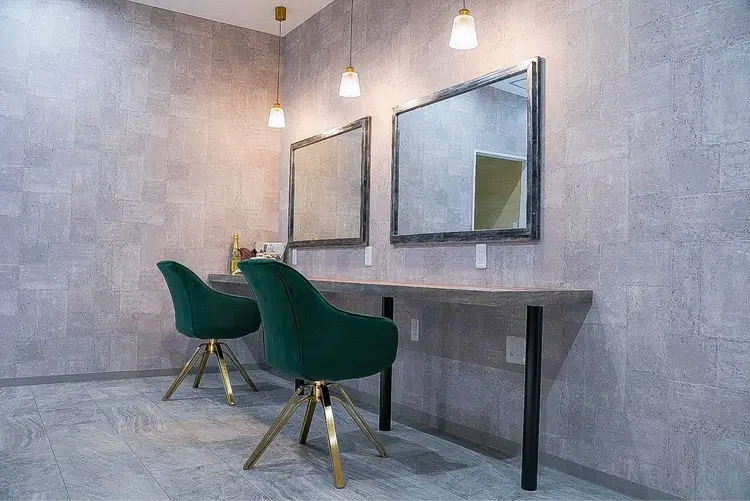 SKILL石岡本店の内観・外観2