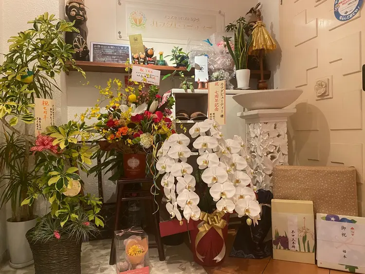 メンズセラピストSPAカラダビューティーの内観・外観1