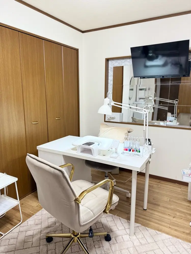 Mia Aoki Studio Beautycareの内観・外観1