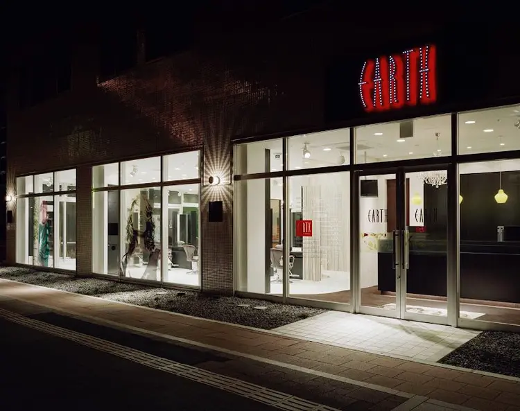 EARTH大宮宮原店の内観・外観1