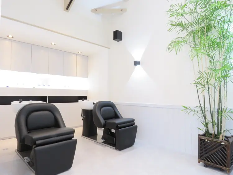 TAPの内観・外観3