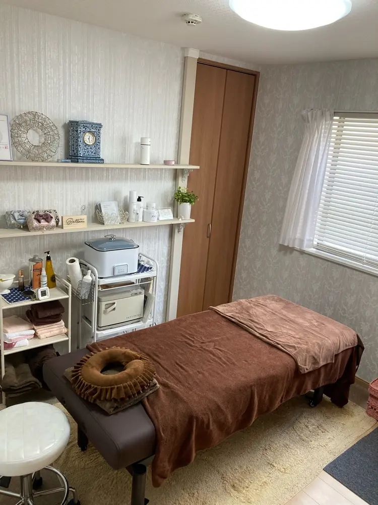 private salon Balloonの内観・外観2