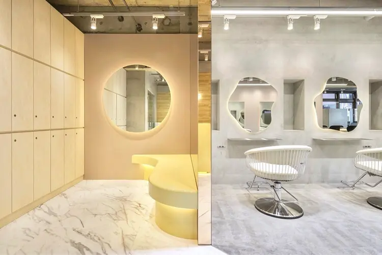 GLROW大宮の内観・外観3