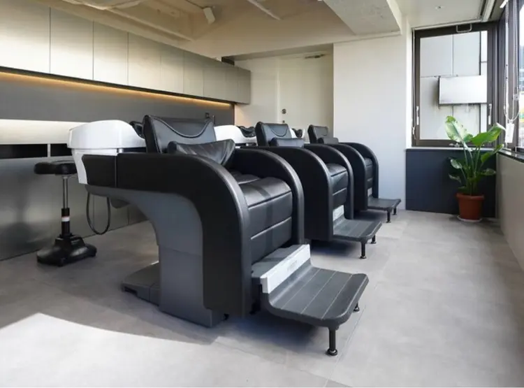 k.e.y ginza maisonの内観・外観2