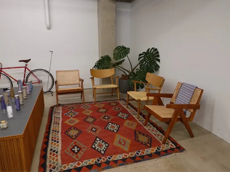 STILL LIGHTSの内観・外観2