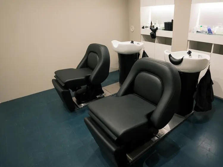 Aloa登戸の内観・外観3