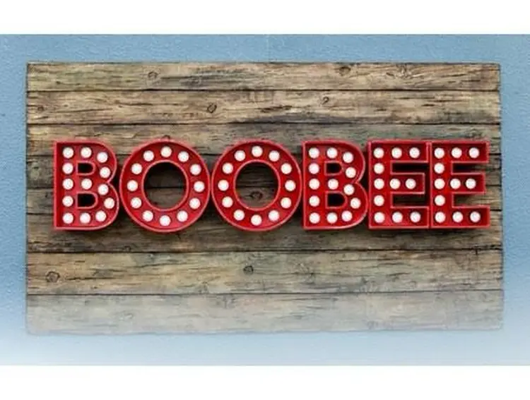 BOOBEEの内観・外観1