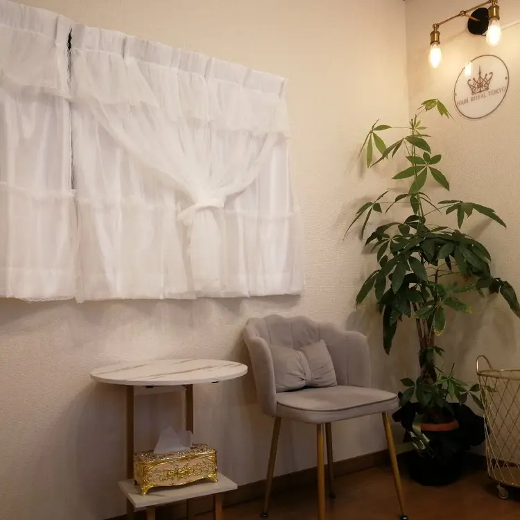 ハリロイヤルトーキョー武蔵小山の内観・外観3