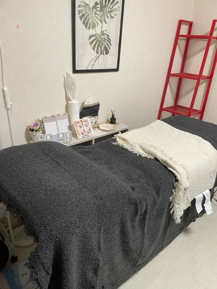 yume   eyelashの内観・外観1