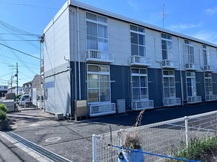 Dulceの内観・外観1