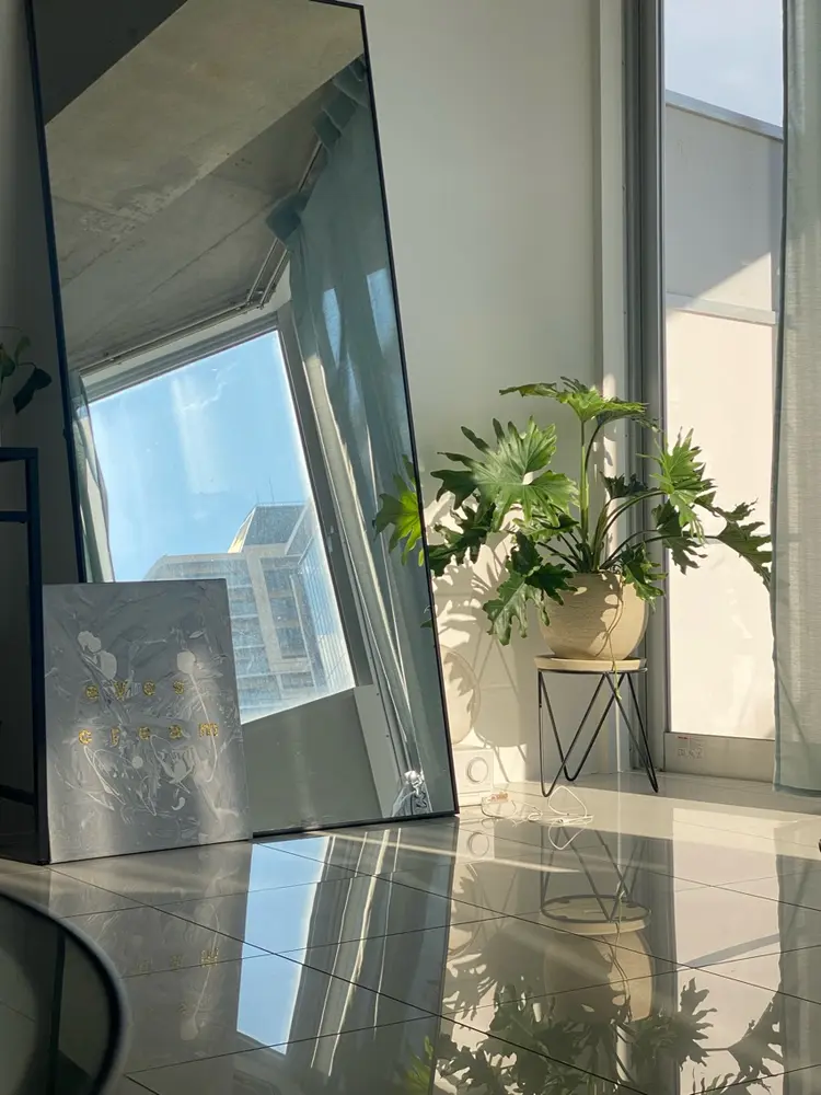 eyes creamの内観・外観1