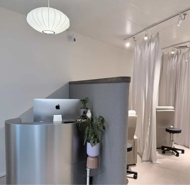 LUMEの内観・外観2