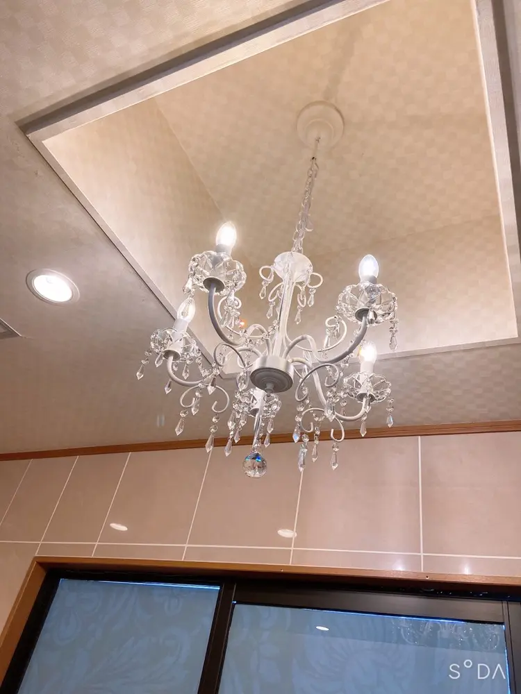 ALLUREの内観・外観3