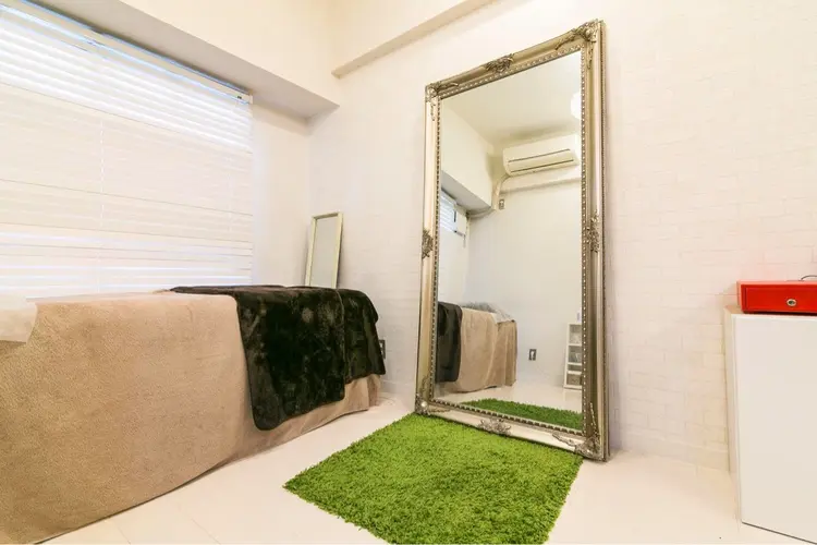 HATTOの内観・外観2