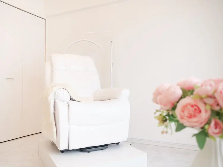 Emile【エミール】の内観・外観2