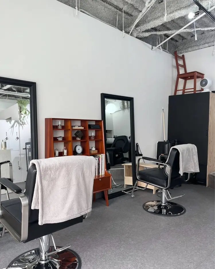 Raugh by Apri Lushの内観・外観1