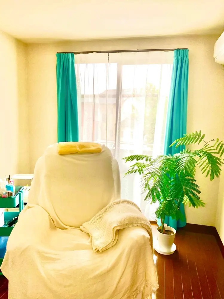 beautylab Gratefulの内観・外観2