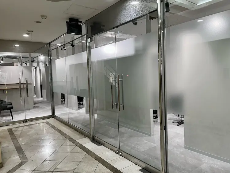 ace share salonの内観・外観3