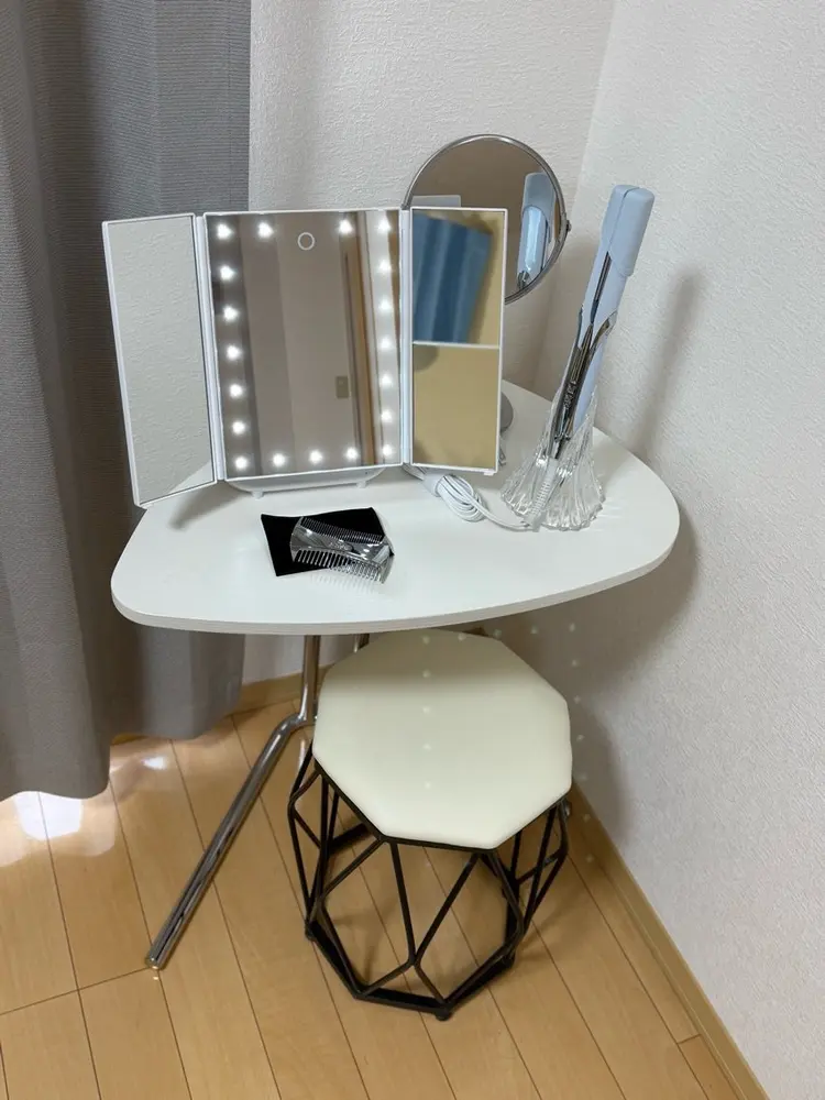 エステサロン lx (ルクス)の内観・外観2