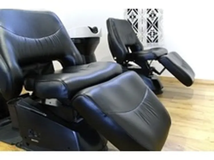 フリーランス【Chill-hus】の内観・外観3