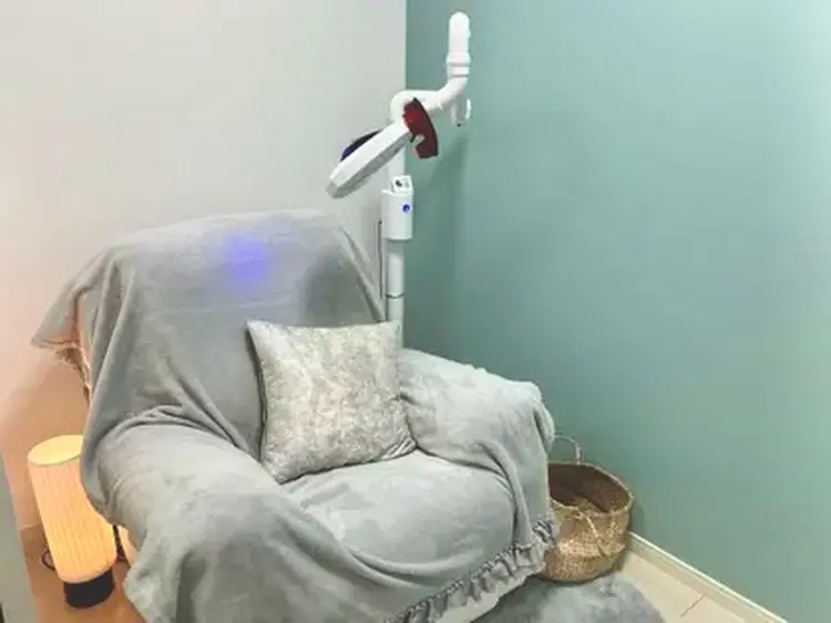 九州オーラルホワイトニングの内観・外観2