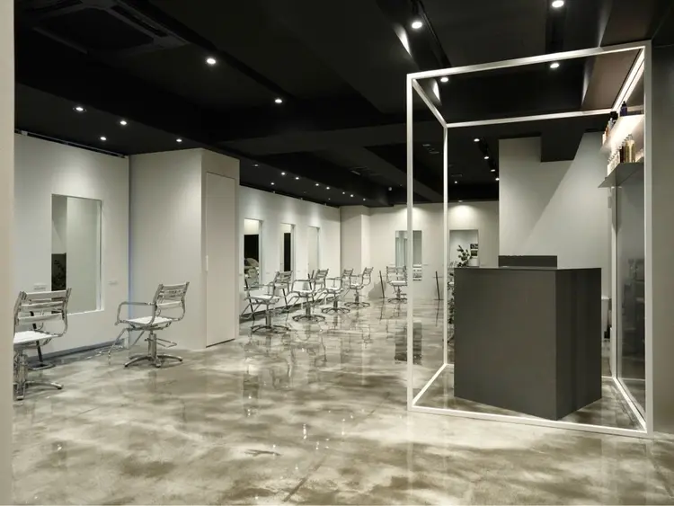 Maison JINGUの内観・外観1