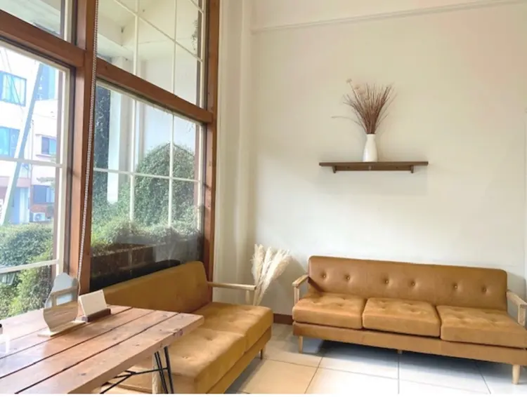 アフェクション大曽根の内観・外観2