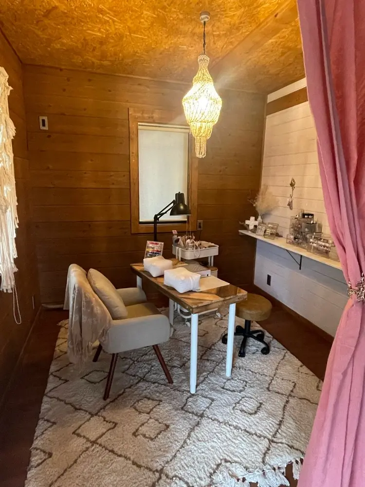 private nail salon Pulctusの内観・外観1