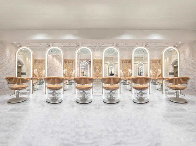 Luce 溝の口の内観・外観1