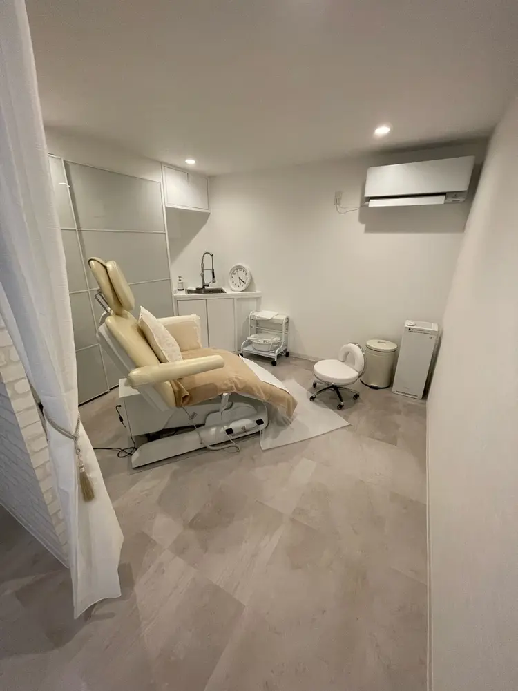 mareの内観・外観1