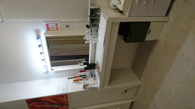 POLAルミエールの内観・外観2