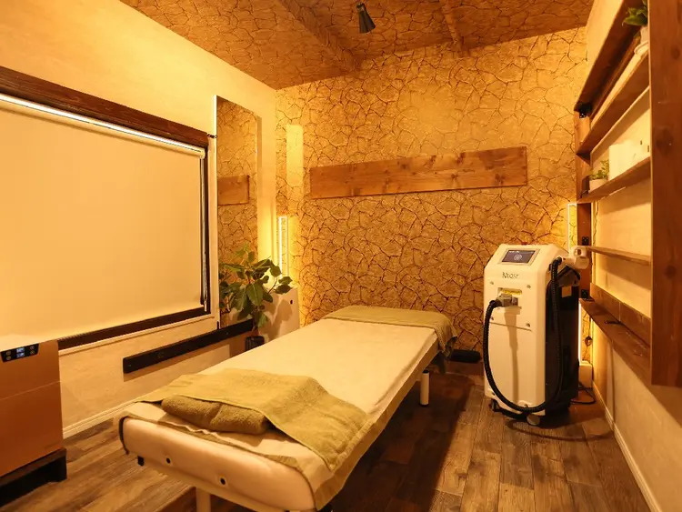 プライベートサロン宿り木の内観・外観1