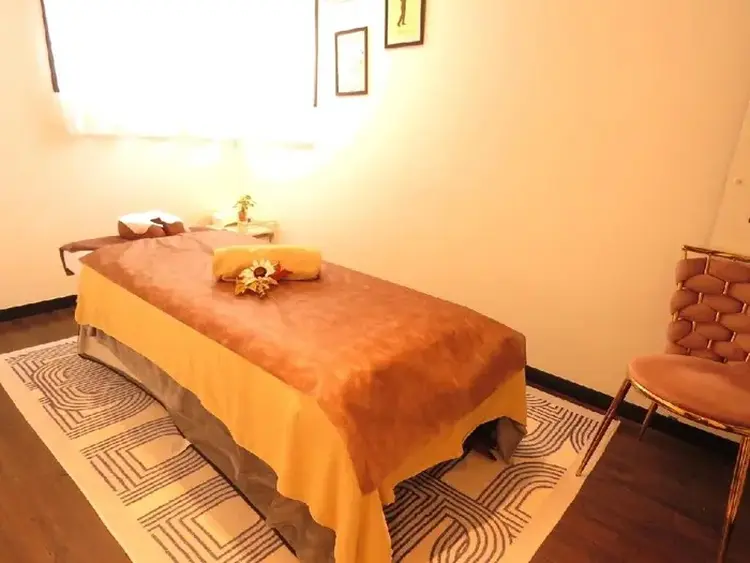 MYBIBID"〜呼吸方メディカルトリートメント〜の内観・外観1