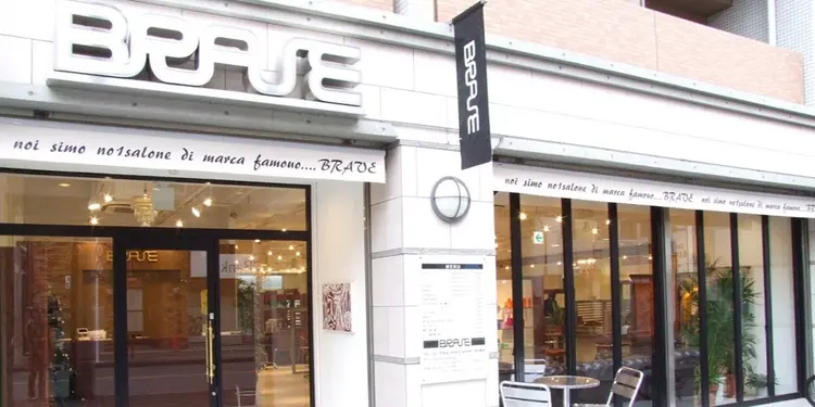 BRAVE 柏東口店の内観・外観3