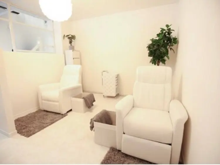 CAN EYELASHの内観・外観2